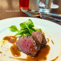 Serafina NEW YORK さいたま新都心店 - 