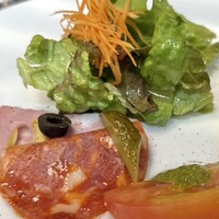 Serafina NEW YORK さいたま新都心店 - 