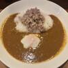 モジャカレー