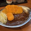 カレーの市民アルバ 秋葉原本店