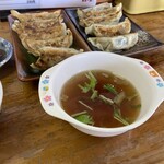 支那そば 一麺 - 