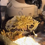 エフェリフ ケバブ - 