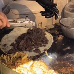 エフェリフ ケバブ - 