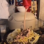 エフェリフ ケバブ - 