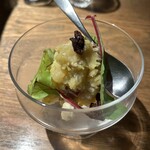 豆腐料理 空野 渋谷 - 