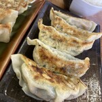 支那そば 一麺 豊里店 - 