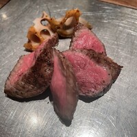 Salon du Kuma3 北新地 - 