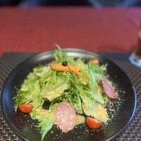 鉄板焼 潤 - 