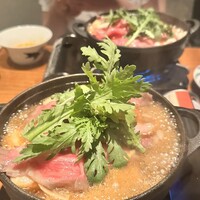 ハルヤマシタ 東京本店 - 