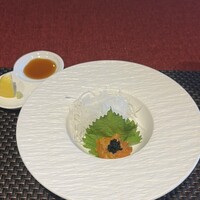 鉄板焼 潤 - 