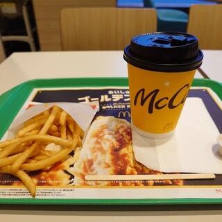 マクドナルド_0