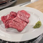 焼肉やっちゃん - 