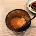 銀座 鮨 かねさか - 