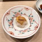 銀座 鮨 かねさか - 