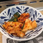 焼肉やっちゃん - 