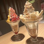 KICHIRI GARDEN TABLE - 