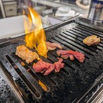 焼肉やっちゃん - 