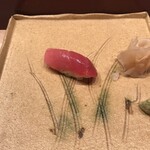 銀座 鮨 かねさか - 