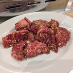 焼肉やっちゃん - 