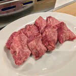 焼肉やっちゃん - 