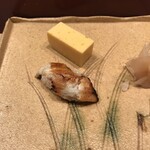 銀座 鮨 かねさか - 