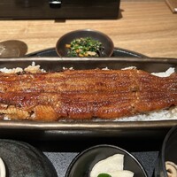 うなぎ四代目菊川 クロスゲート金沢店 - 