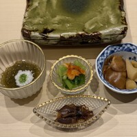 鮨 こう介 - 