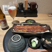 うなぎ四代目菊川 クロスゲート金沢店 - 