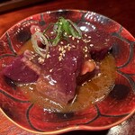 板前焼肉 一笑 - 