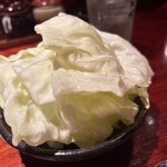 板前焼肉 一笑 - 