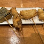 大衆劇場 足立屋 - 