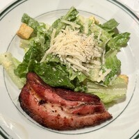 ウルフギャング・ステーキハウス 丸の内店 - 