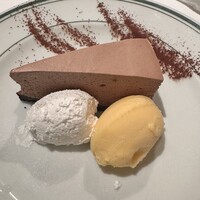ウルフギャング・ステーキハウス 丸の内店 - 