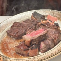 ウルフギャング・ステーキハウス 丸の内店 - 