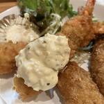 寿司Dining 福来ろう - 