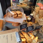 熱海甘味ジュウゼンベイク - 