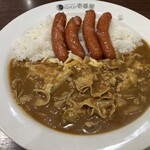 ＣｏＣｏ壱番屋 - 料理写真: