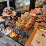 熱海甘味ジュウゼンベイク - 