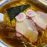 安兵衛 駅南支店 - 