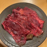 桜肉専門店 さくらさく - 
