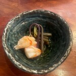 魚介料理 海 - 