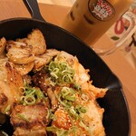 スクラム食堂＆ポチャ - 