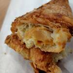 熱海甘味ジュウゼンベイク - 