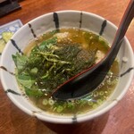 魚介料理 海 - 