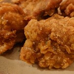 スクラム食堂＆ポチャ - 