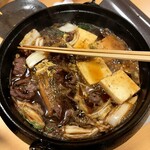 桜肉専門店 さくらさく - 