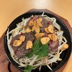桜肉専門店 さくらさく - 
