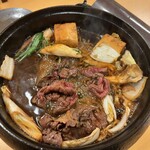 桜肉専門店 さくらさく - 