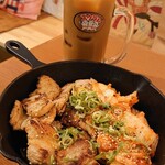 スクラム食堂＆ポチャ - 