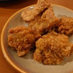 スクラム食堂＆ポチャ - 